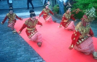 Festival Tamadun Melayu Dibuka Siang Ini