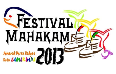 Keistimewaan Perhelatan Festival Mahakam ke-13 Tahun Ini