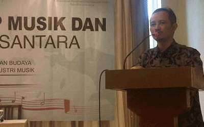 Pengembangan Seni di Aceh Perlu Bersinergi dengan Kementerian