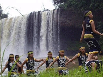Melestarikan Budaya Lewat Pekan Bumi Kasturi