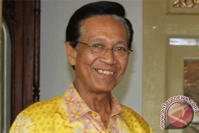 Sultan Diminta Buka "Indonesian Celebration Week" di AS