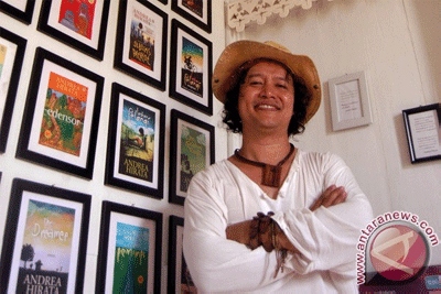 Laskar Pelangi Raih Penghargaan di New York