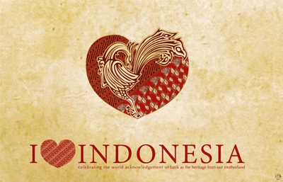 Kukar Juga Cinta Batik Nusantara