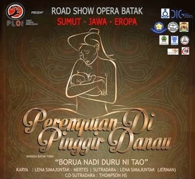 Opera Batak Siapkan Pementasan di Jerman