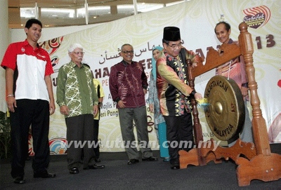 Nasib Bahasa Melayu Ada di Tangan Kebijakan Kerajaan