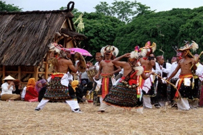 Gelar Adat Budaya Nasional Masih Minim Anggaran