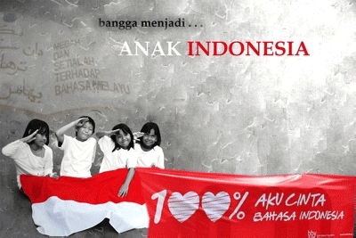 Di Korsel Bahasa Indonesia Lebih Popular daripada Bahasa Malaysia 