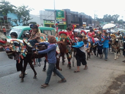 Yayasan Pangeran Sumedang Gelar Karya Seni dan Budaya