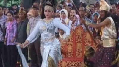 Promosi Budaya, Festival Sasak Digelar Seniman Lombok