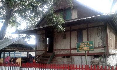 Rumah Panggung Dompu, Peninggalan Budaya yang Mulai Langka