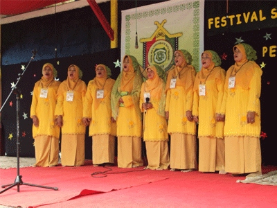 Festival Barzanji XIII Digelar di Medan
