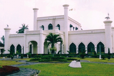 Gelar Budaya 