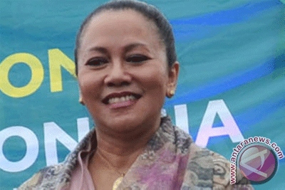 International Folk Dance Festival Resmi Dibuka