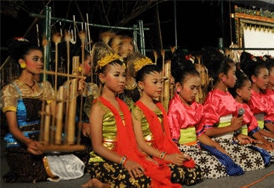 DKI Gelar Jakarta World Music Festival 2013