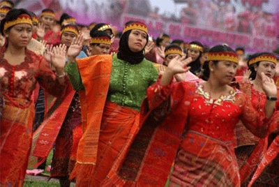 Kemendikbud Tetapkan 70 Warisan Budaya tak Benda