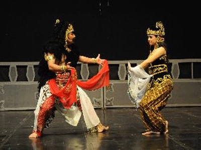 Wayang Diharapkan jadi Opera Kelas Dunia