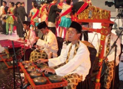 Jakarta Night Festival’ Utamakan Kesenian Nusantara