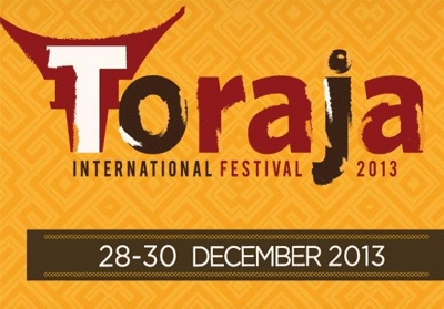 Musisi Dunia Meriahkan Toraja International Festival