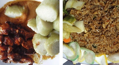 Indonesia Promosikan 30 Ikon Kuliner di Belanda