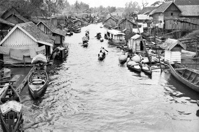 Masyarakat Banjar Perlu Kongsi Budaya dengan Etnik Lain
