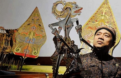 Warisan Budaya Daya Tarik Wisata