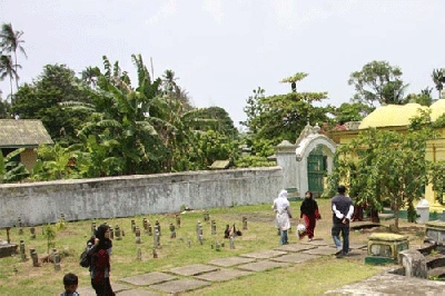 Kepulauan Riau sebagai Pusat Tamadun Melayu Nusantara