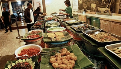 Kekayaan Kuliner Nusantara Perlu Sentuhan Kreatif