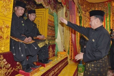 Ketamadunan Melayu Harus Jadi Kekuatan