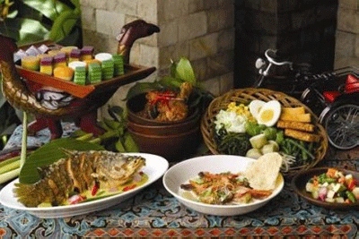 Kuliner Indonesia Menggoda Lidah Masyarakat Namibia
