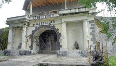 Festival Kuliner Digelar di Banteng Vastenburg
