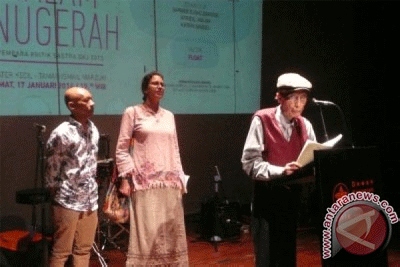 Asean Literary Festival 2014 Segera Digelar