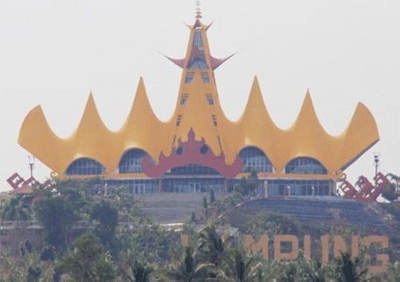 Lampung Heritage Dukung Penyelamatan Rumah Sejarah