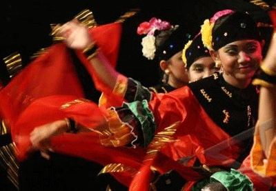 Tiap Akhir Pekan, Ada Festival Budaya di Pasar Seni Ancol
