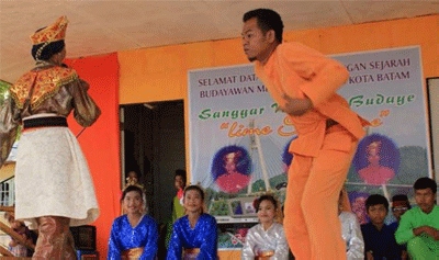 Makyong, Seni Teater Rakyat yang Membingkai Melayu