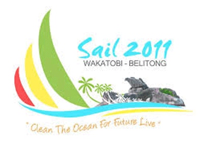 Sail Indonesia 2011 Digelar di Wakatobi dan Bangka Belitung