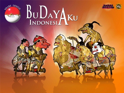 Taman Budaya Terbuka Untuk Umum