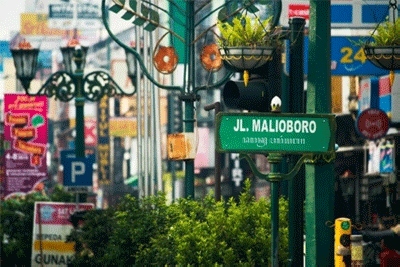 Revitalisasi Malioboro Pertahankan Warisan Budaya
