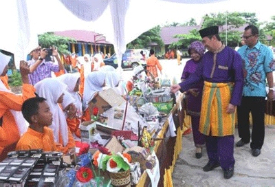 Budaya Melayu Benteng Akhlak Generasi Muda