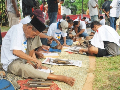 Kabupaten Jepara Miliki Museum Ukir