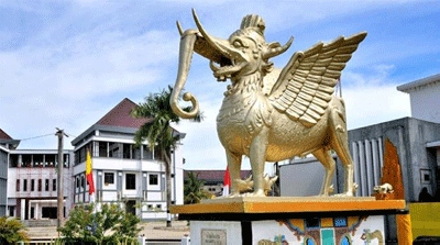 Muliakan Museum
