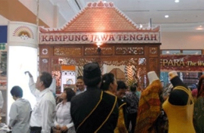 Gebyar Wisata dan Budaya Nusantara Ke-12