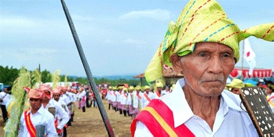 Festival Teluk Jailolo, Ada Karnaval Budaya sampai Kuliner