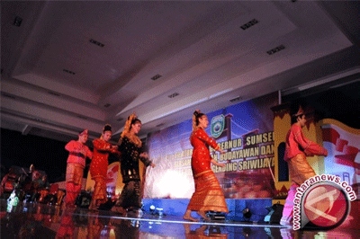 Festival Sriwijaya XXII Siap Digelar