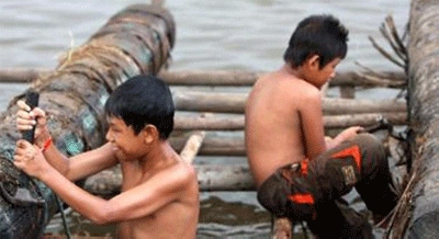Festival Meriam Karbit Siap Digelar di Pontianak