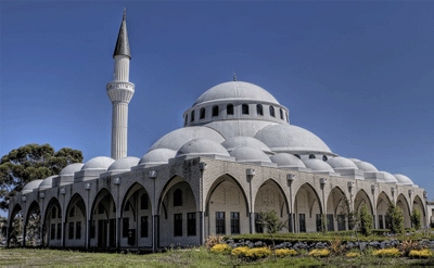 Budaya Islam Australia Berasal dari Muslim Makassar