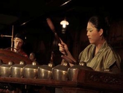 Budaya Indonesia Diperkenalkan Warga yang Tinggal di Okinawa