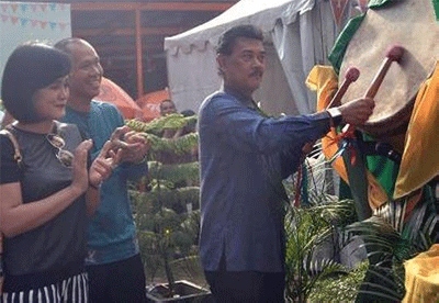Hipmi Sumsel Gelar Festival Ramadhan