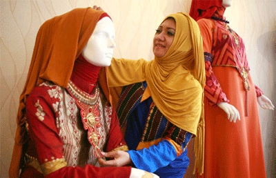 Songket Semakin Diminati
