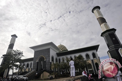 Ritual Khas Ramadhan di Ternate