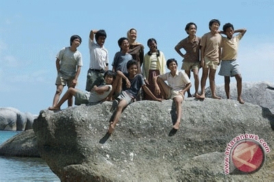Dua film Indonesia akan Diputar di Kongres Amerika
